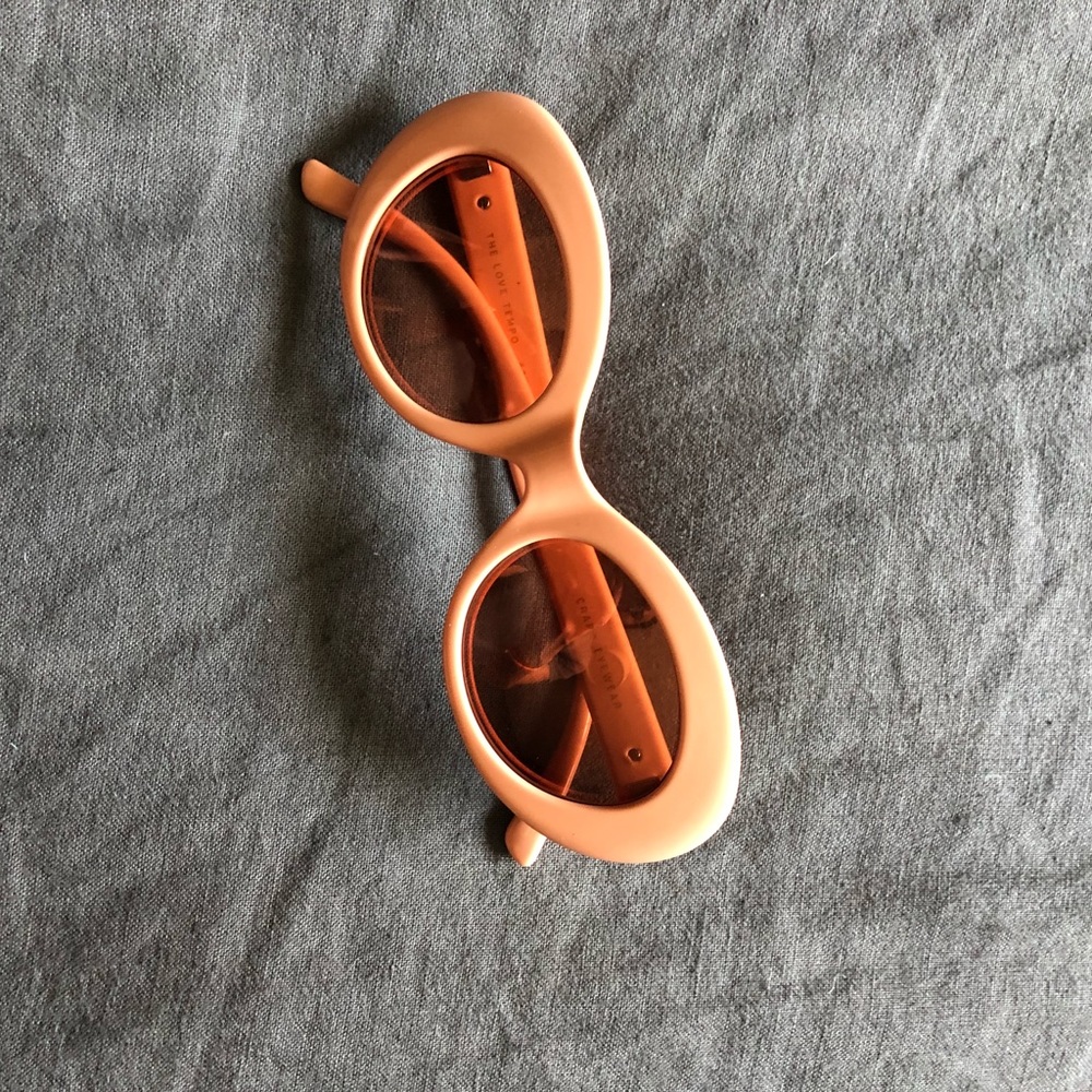 Crap Eyewear The Love Tempo Sunglasses